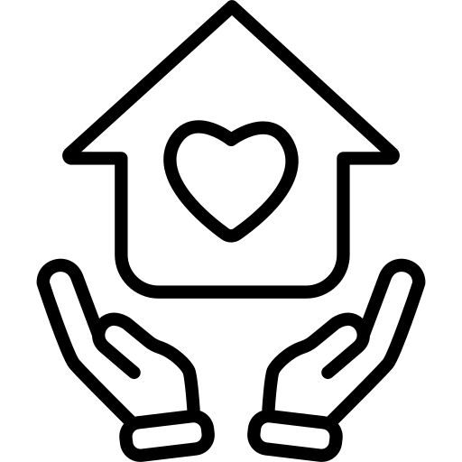 комфортний будинок